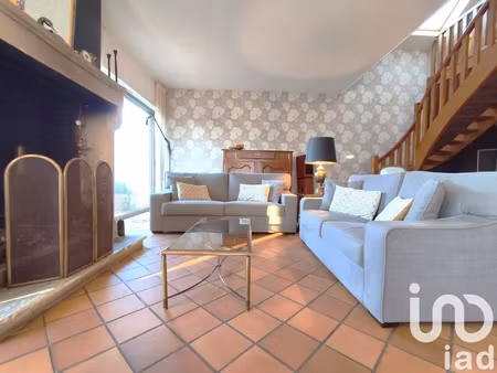 vente maison de ville 6 pièces