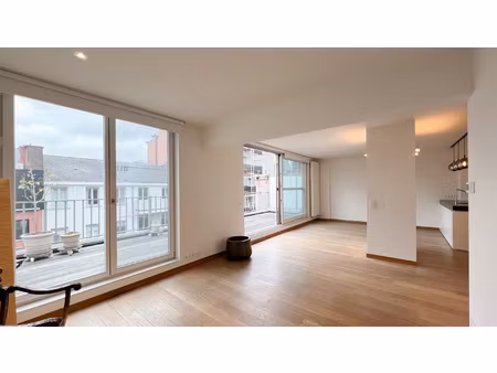 appartement te huur in antwerpen met 1 slaapkamer