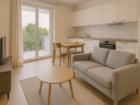 en vente appartement 43 m² – 234 000 € |eaubonne