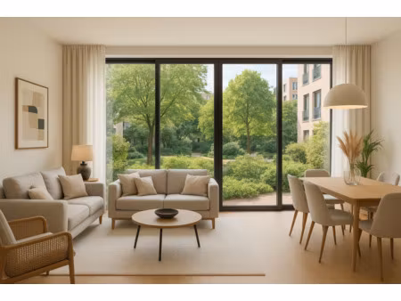 en vente appartement 86 m² – 430 000 € |eaubonne