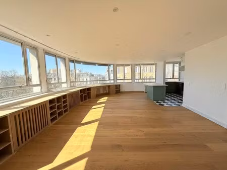 vente appartement de luxe lille 3 pièces 104 m² <meta name="description" content="au 5ᵉ ét