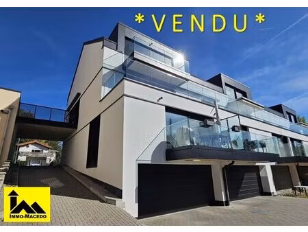 for sale for apartment 114.43 m² – 733 000 € |beaufort