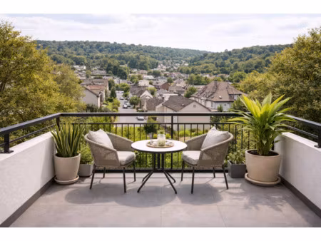 en vente appartement 62 m² – 299 000 € |plaisir