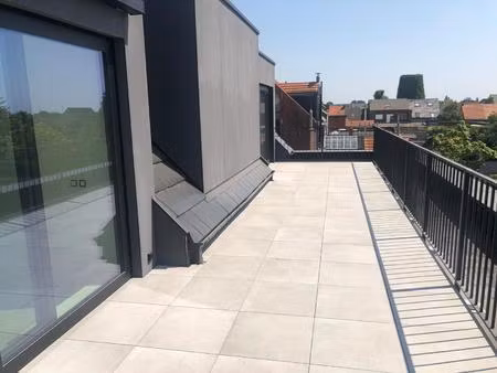 appartement te huur in stabroek met 2 slaapkamers