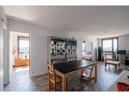 achat appartement 4 pièces 83m² toulouse 31100