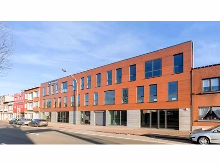 commercieel te huur in antwerpen