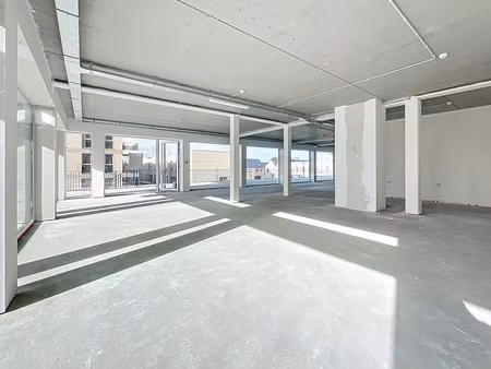 commercieel te huur in vilvoorde