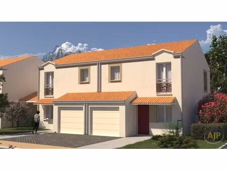 en vente maison 85 4 m² – 263 900 € |clisson