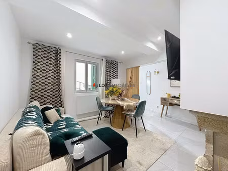 achat maison 4 pièces 76m² olette 66360