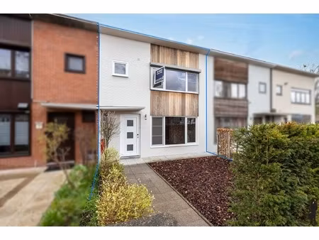 huis te huur in schilde met 3 slaapkamers