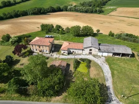 vente maison de luxe verfeil 10 pièces 350 m² <meta name="description" content="en exclusi