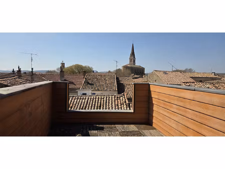 achat maison 5 pièces 122m² st andre de sangonis 34725