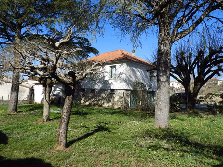 achat maison 3 pièces 63m² villefranche de rouergue 12200