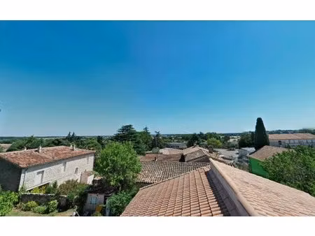 en vente appartement 130 m² – 870 000 € |baillargues