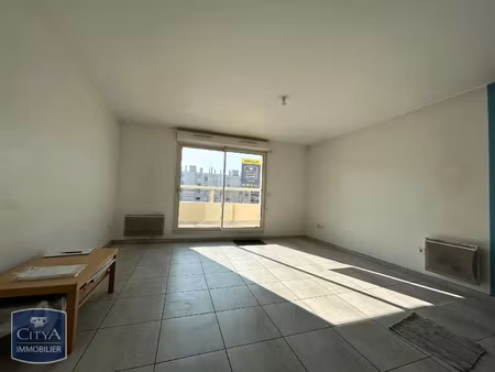appartement à louer 3 pièces 64.15 m² - rosny-sous-bois (93) - 1 228€