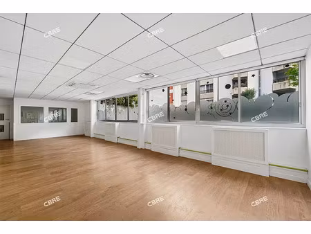 vente bureau vincennes 680 m²