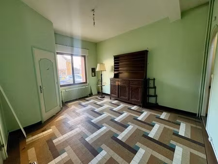 en vente maison 107 m² – 92 900 € |cambrai