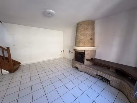 en vente maison 114 m² – 94 900 € |écourt-saint-quentin