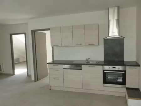 à louer appartement 107 m² – 850 € |hettange-grande