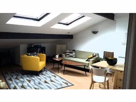 à louer appartement 50 56 m² – 637 € |montigny-lès-metz