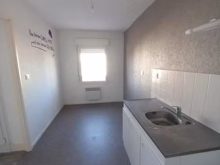 à louer appartement 81 m² – 525 € |valmont