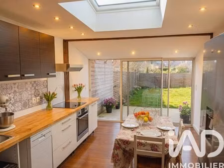 en vente maison 114 m² – 190 000 € |dombasle-sur-meurthe