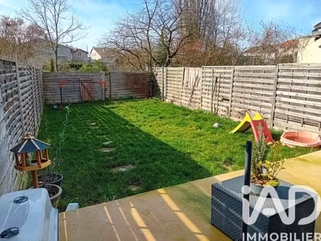 en vente maison 114 m² – 192 000 € |dombasle-sur-meurthe