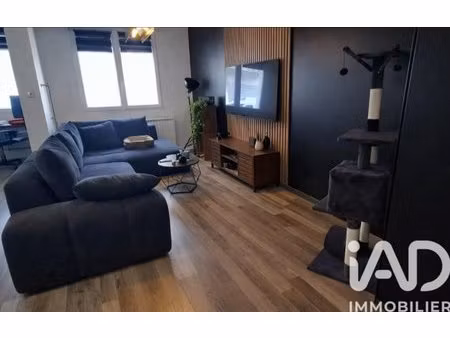 en vente immeuble de rapport 158 m² – 280 000 € |saint-max