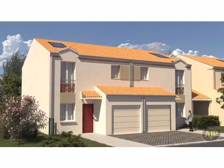 en vente maison 90 1 m² – 278 800 € |clisson