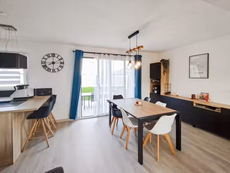 annonce vente maison 5 pièces de m2 à gricourt (02100) - paruvendu.fr ref 992785482457