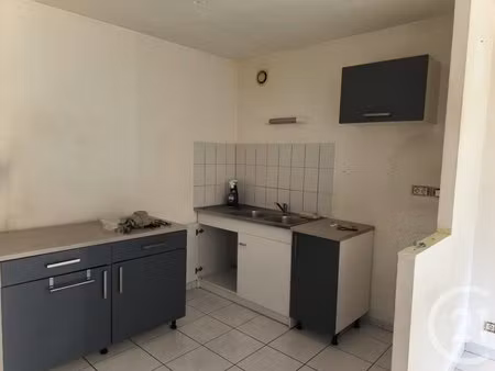 à louer appartement 57 95 m² – 390 € |bulgnéville