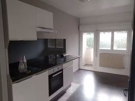 à louer appartement 74 m² – 631 € |dieuze