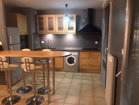 à louer appartement 82 m² – 700 € |lunéville