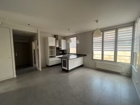 à louer appartement 56 m² – 720 € |saint-nicolas-de-port