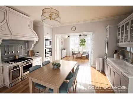 en vente maison mitoyenne 150 m² – 199 000 € |vimy