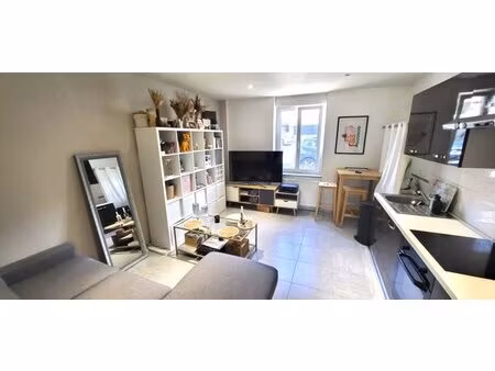 à louer appartement 30 m² – 565 € |fontoy