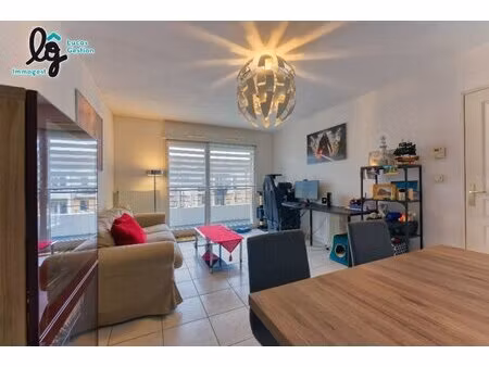à louer appartement 45 m² – 720 € |metz