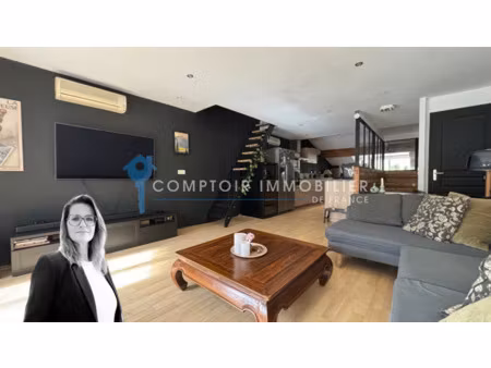 appartement 2pièce(s) 1chambre(s) 92 m² voiron (38500)