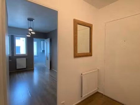 à louer appartement 77 m² – 1 100 € |nantes