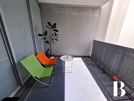 à louer appartement 54 43 m² – 807 € |orvault
