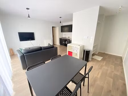 à louer appartement 44 96 m² – 797 € |roubaix
