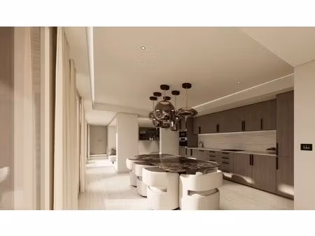 achat : appartement (06230)