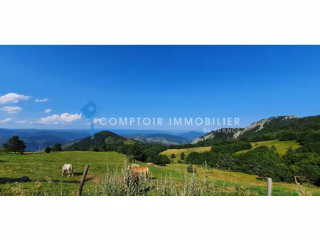 propriete 10pièce(s) 6chambre(s) 400 m² aubenas (07200)