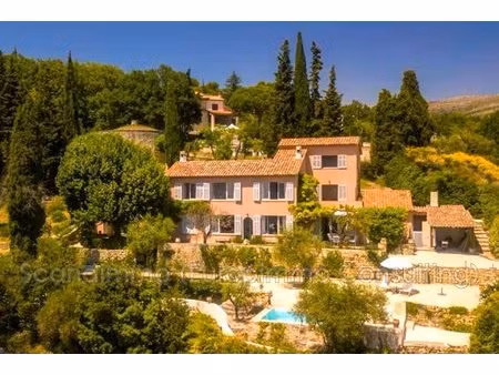 vente maison 9 pièce(s)