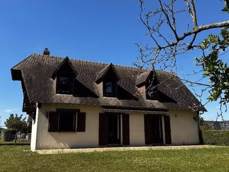 en vente maison 118 m² – 297 000 € |bourg-achard