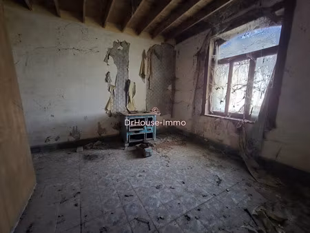 vente maison 5 pièces 85 m² à richebourg (62136)  76 000 €