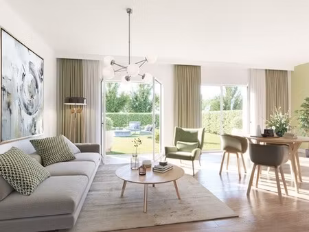 en vente appartement 60 m² – 253 000 € |arpajon