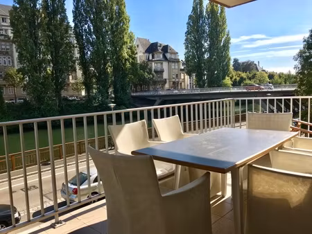 à louer appartement 175 m² – 2 180 € |strasbourg