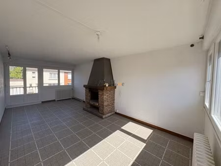 en vente maison 85 m² – 137 900 € |cambrai