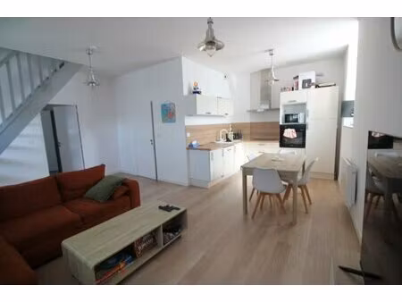 à louer appartement 66 m² – 820 € |cambrai
